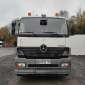 MERCEDES ATEGO 2533 d'occasion d'occasion