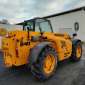 JCB 540-70 d'occasion d'occasion