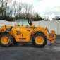 JCB 540-70 d'occasion d'occasion