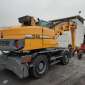 LIEBHERR 316 d'occasion d'occasion
