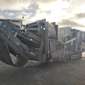METSO MINERALS NORDTRACK S2.5 used used
