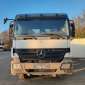 MERCEDES ACTROS 4144KN 8X4 d'occasion d'occasion
