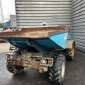 RACO KPC-2000 RK-H d'occasion d'occasion