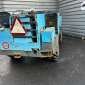 RACO KPC-2000 RK-H d'occasion d'occasion