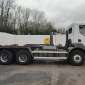 RENAULT KERAX 430 DXI d'occasion d'occasion