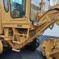 CATERPILLAR 14G used used