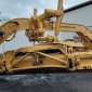 CATERPILLAR 14G gebraucht gebraucht