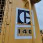 CATERPILLAR 14G used used