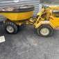 ROBERT AEBI AEBI KPC-1600 RK-H d'occasion d'occasion