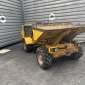 ROBERT AEBI AEBI KPC-1600 RK-H d'occasion d'occasion