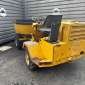 ROBERT AEBI AEBI KPC-1600 RK-H d'occasion d'occasion