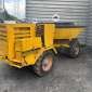 ROBERT AEBI AEBI KPC-1600 RK-H d'occasion d'occasion