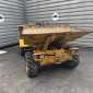 ROBERT AEBI AEBI KPC-1600 RK-H d'occasion d'occasion