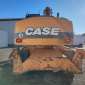 CASE WX 185 used used
