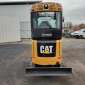 CATERPILLAR 301.6-05A d'occasion d'occasion