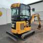 CATERPILLAR 301.6-05A d'occasion d'occasion
