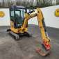 CATERPILLAR 301.6-05A used used