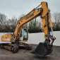 LIEBHERR R906 LC LITRONIC  d'occasion d'occasion