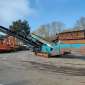 POWERSCREEN T.CHIEFTAIN 1400 used used