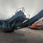 POWERSCREEN T.CHIEFTAIN 1400 d'occasion d'occasion