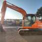  DX140LC używane używane