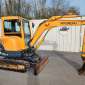 HYUNDAI ROBEX 35Z-9 d'occasion d'occasion