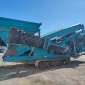 POWERSCREEN CHIEFTAIN 400 d'occasion d'occasion