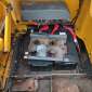 VOLVO EC210LC used used