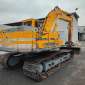 JCB JS 150 LC used used