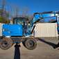 YANMAR B75W d'occasion d'occasion