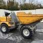 NEUSON LIFTON 4001 de ocasión de ocasión