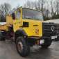 RENAULT GRUE C 260 TURBO d'occasion d'occasion