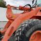 HITACHI W130A d'occasion d'occasion