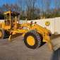 CATERPILLAR 120 G d'occasion d'occasion