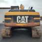CATERPILLAR 320L d'occasion d'occasion