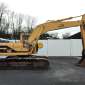 CATERPILLAR 320L d'occasion d'occasion