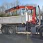 RENAULT GRUE KERAX 370 d'occasion d'occasion