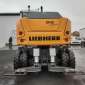 LIEBHERR A912 COMPACT LITRONIC d'occasion d'occasion