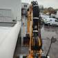 LIEBHERR A912 COMPACT LITRONIC used used
