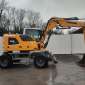 LIEBHERR A912 COMPACT LITRONIC d'occasion d'occasion