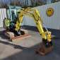 YANMAR B25 d'occasion d'occasion