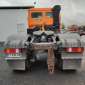 MERCEDES ACTROS 2051 used used