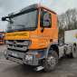  ACTROS 2051 d'occasion d'occasion