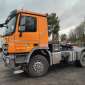  ACTROS 2051 used used
