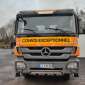 MERCEDES ACTROS 2051 d'occasion d'occasion