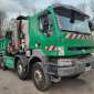 RENAULT KERAX 370 DCI d'occasion d'occasion