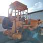 THWAITES D85 ALLDRIVE RR (Rail Route) used used