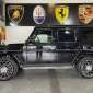 G500 PACK AMG, MOTEUR BRABUS d'occasion d'occasion