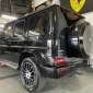  G500 PACK AMG, MOTEUR BRABUS d'occasion d'occasion