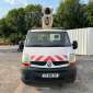 RENAULT 120 DCI used used